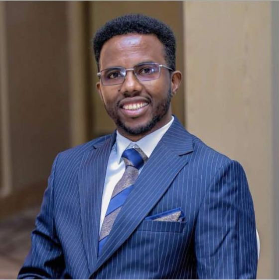 Ahmed Abdi Hassan