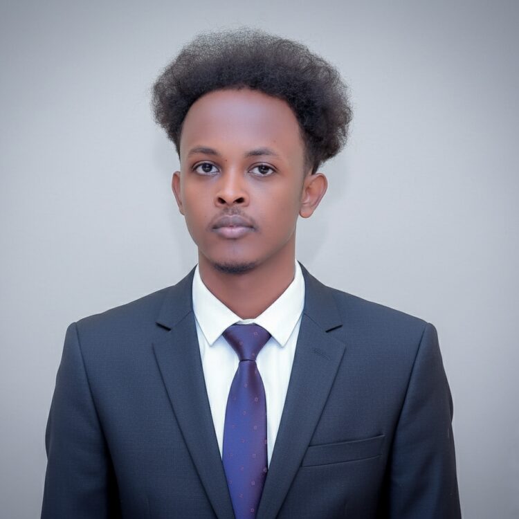 Eng. Mohamed Abdiwahab