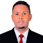 Jaamac sugaal yousuf