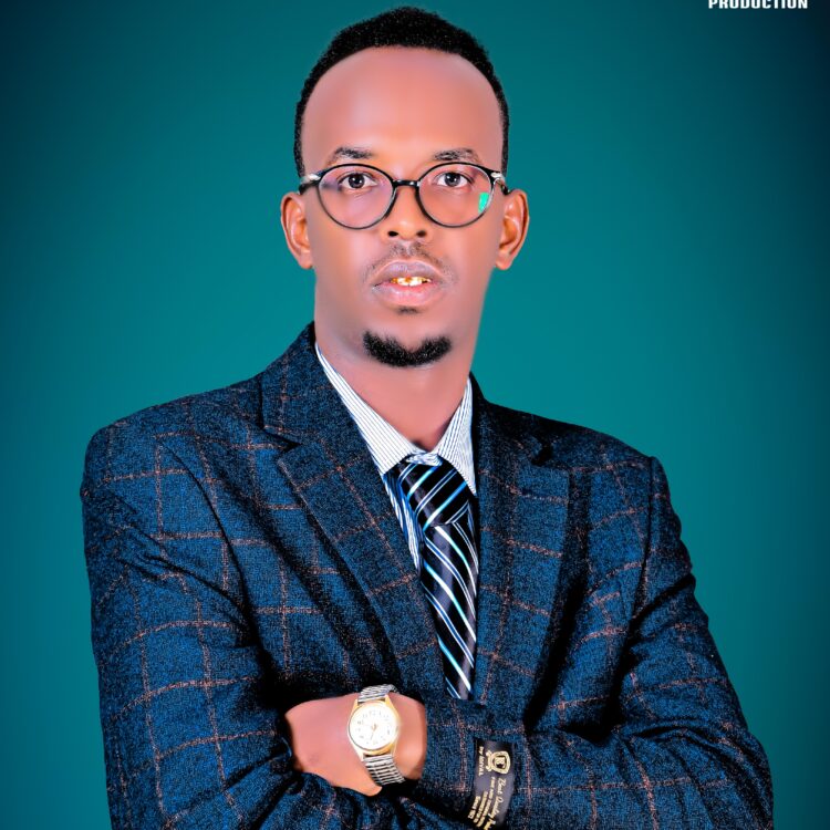 Mohamed Suleiman Jama