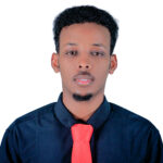 Mowlid Ali Mohamed