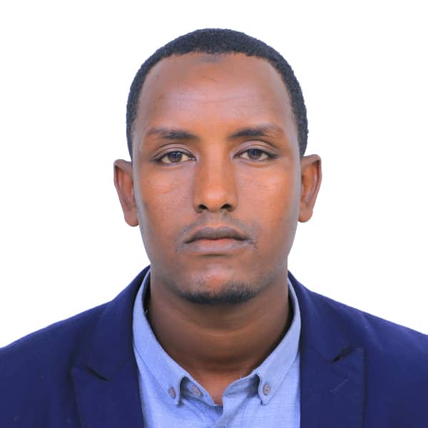 Shamsudin Mahad Hassan